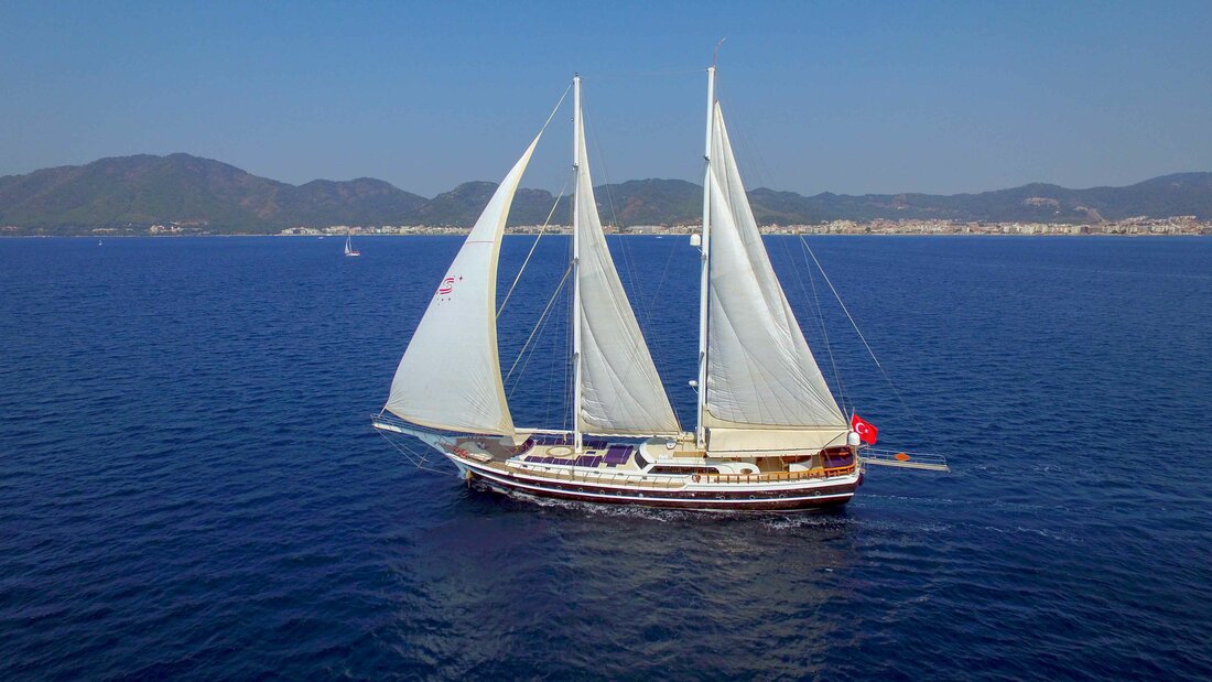 M/S Perla Del Mar II — photo 1
