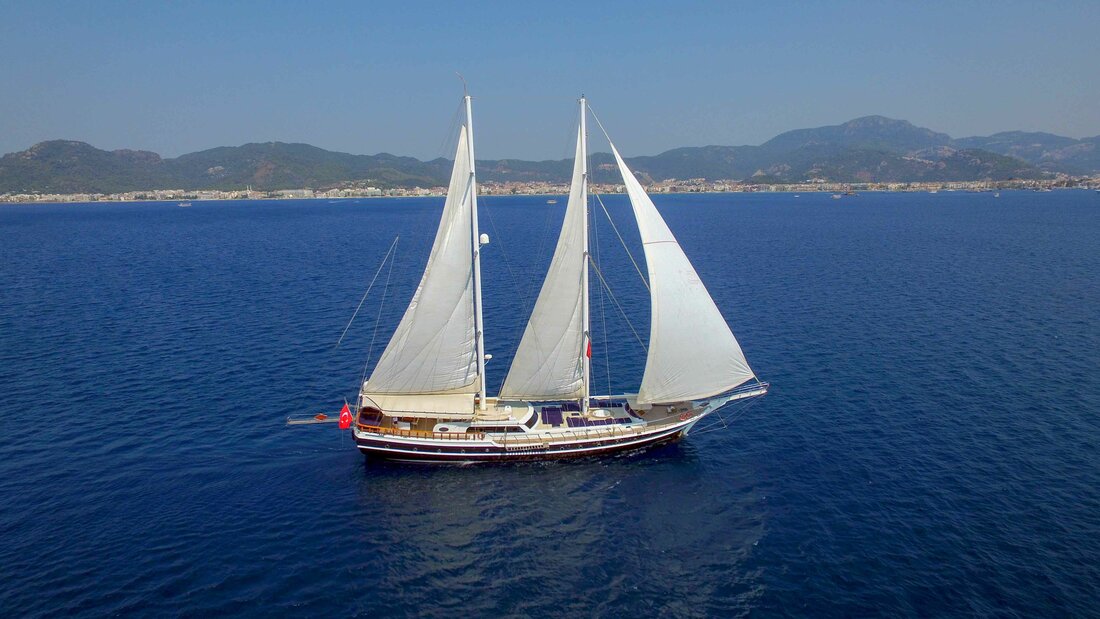 M/S Perla Del Mar II — photo 3