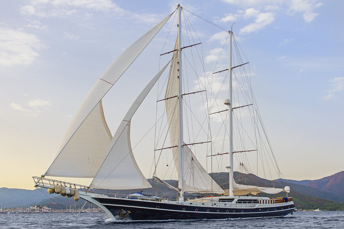 M/S Perla Del Mar II — photo 5