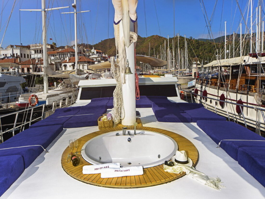 M/S Perla Del Mar II — photo 11