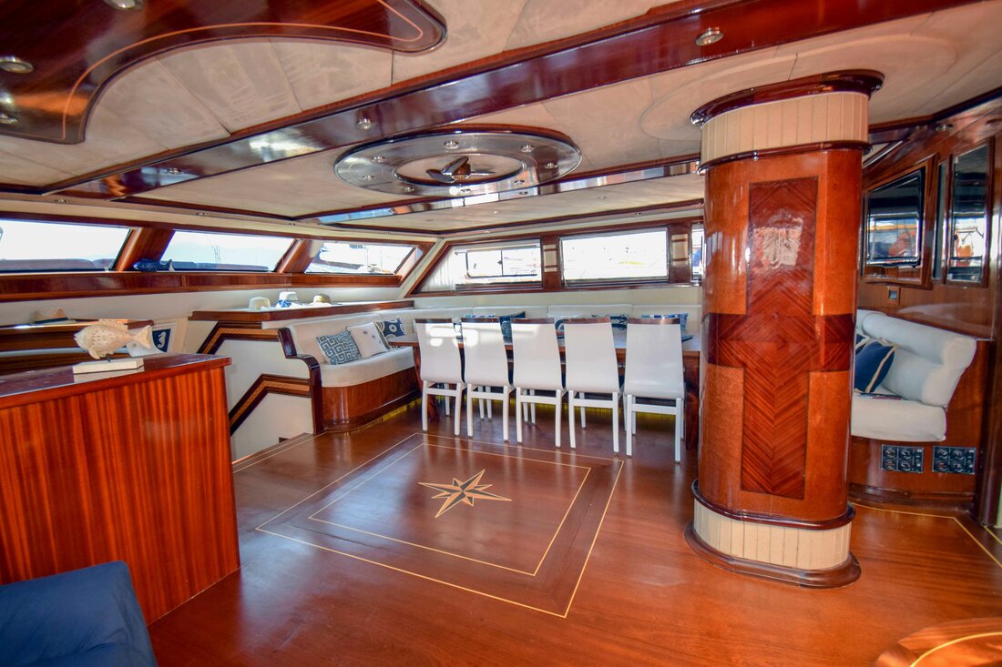 M/S Perla Del Mar II — photo 12