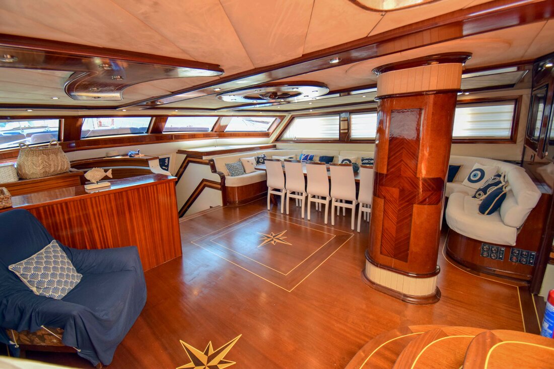 M/S Perla Del Mar II — photo 13