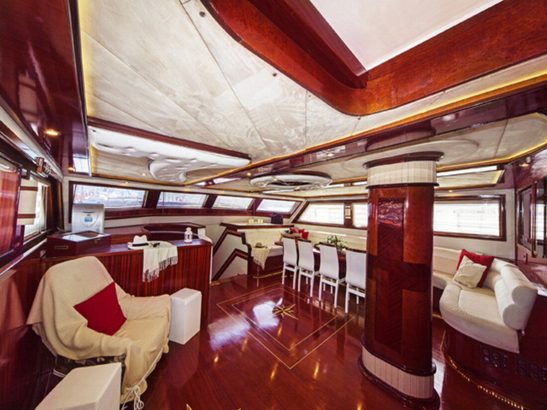 M/S Perla Del Mar II — photo 14