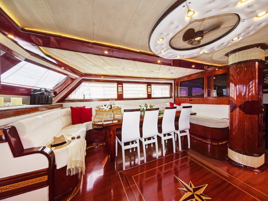 M/S Perla Del Mar II — photo 15