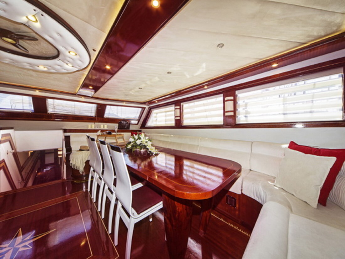 M/S Perla Del Mar II — photo 16
