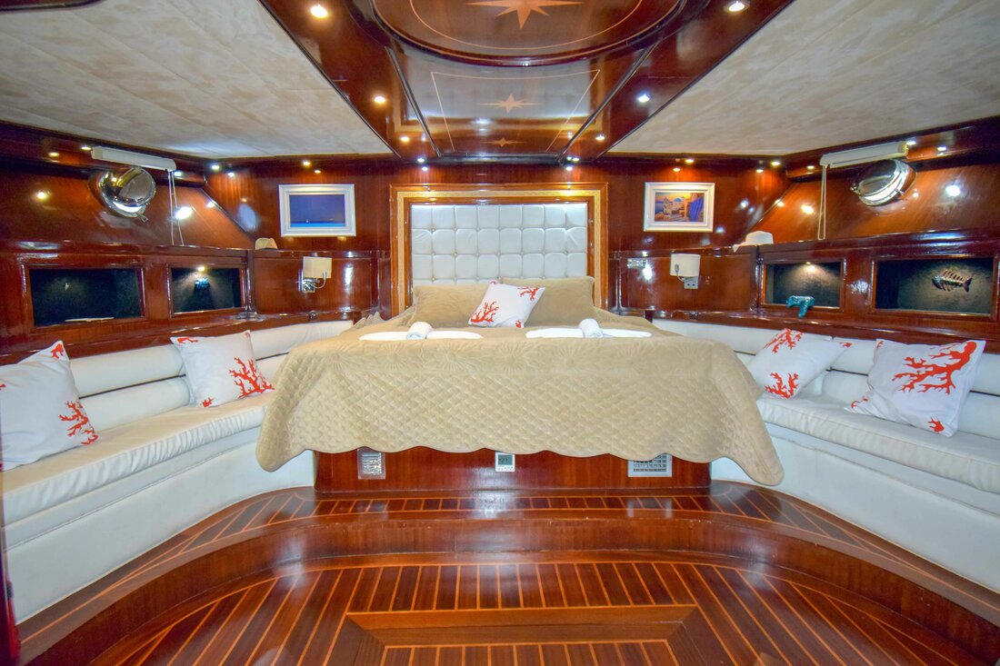 M/S Perla Del Mar II — photo 17