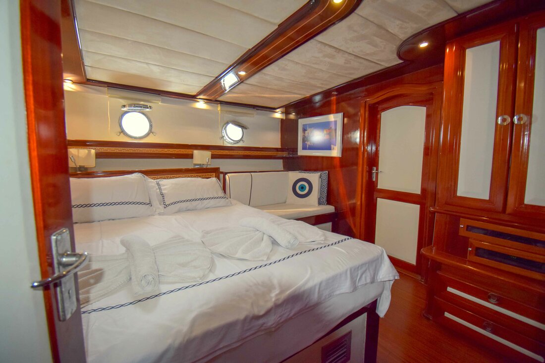 M/S Perla Del Mar II — photo 18