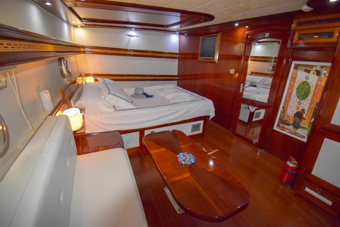 M/S Perla Del Mar II — photo 21