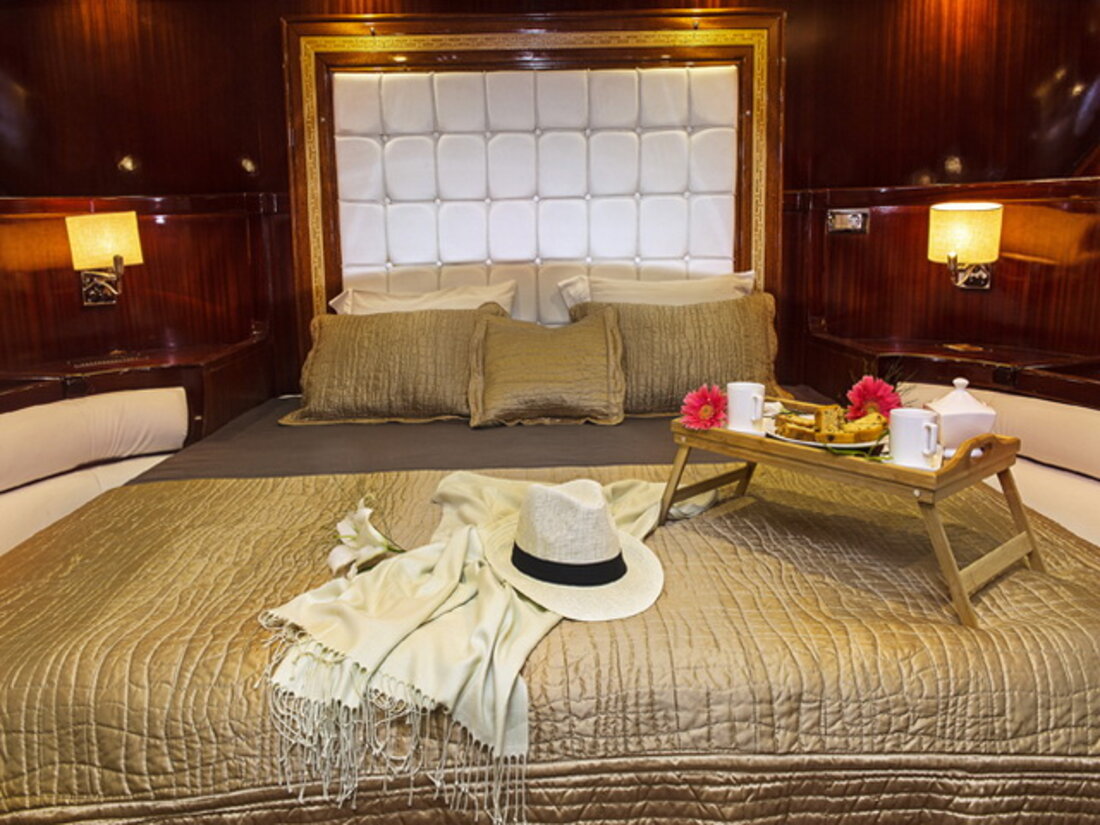 M/S Perla Del Mar II — photo 24