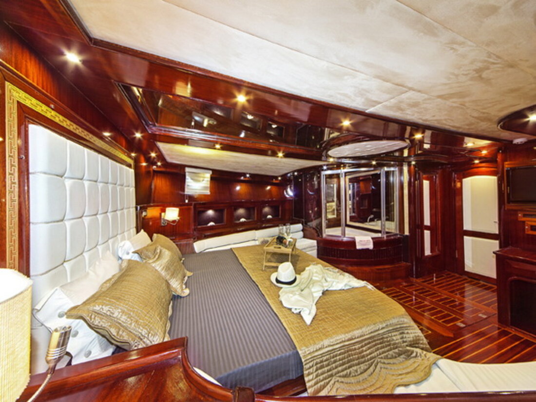 M/S Perla Del Mar II — photo 25