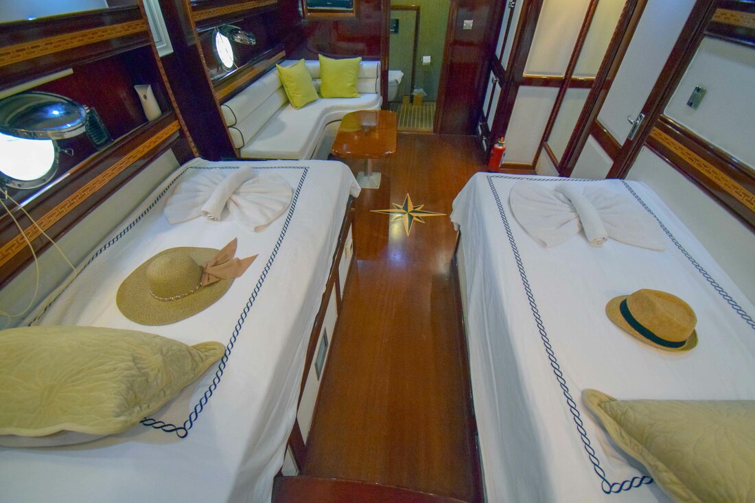 M/S Perla Del Mar II — photo 31