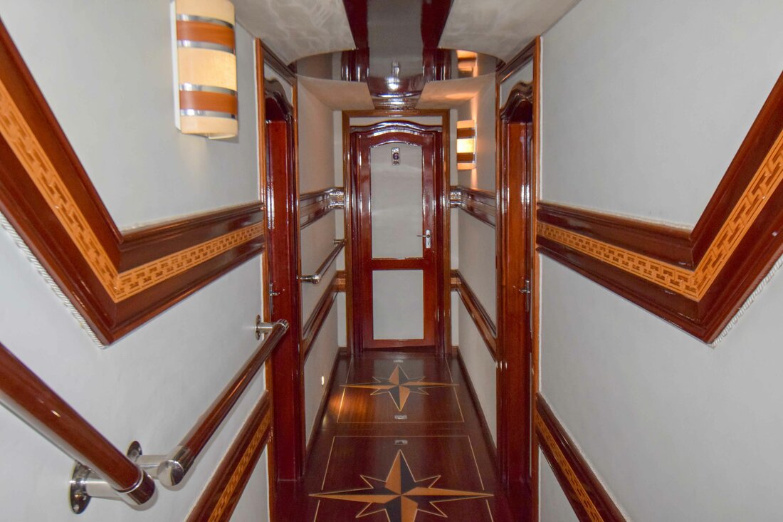 M/S Perla Del Mar II — photo 32