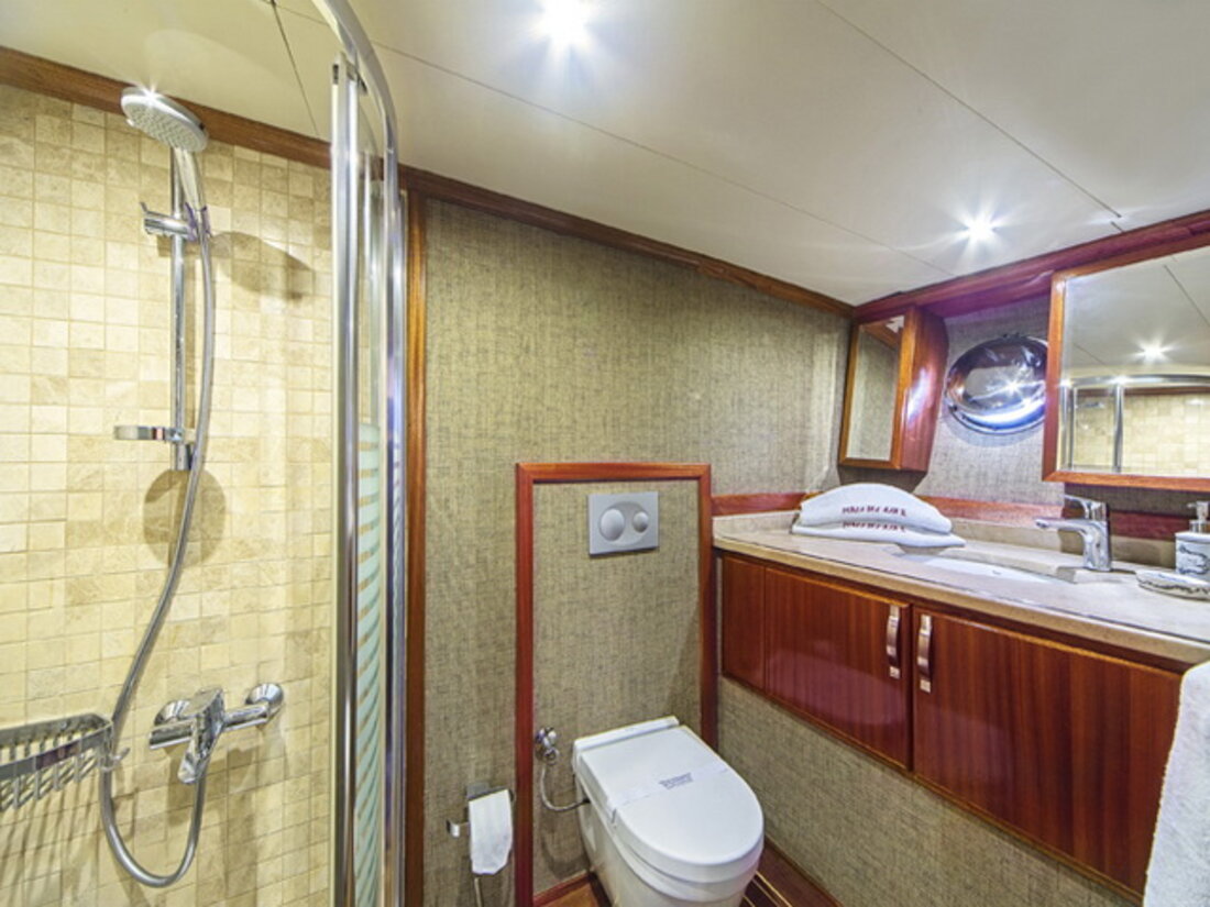 M/S Perla Del Mar II — photo 33
