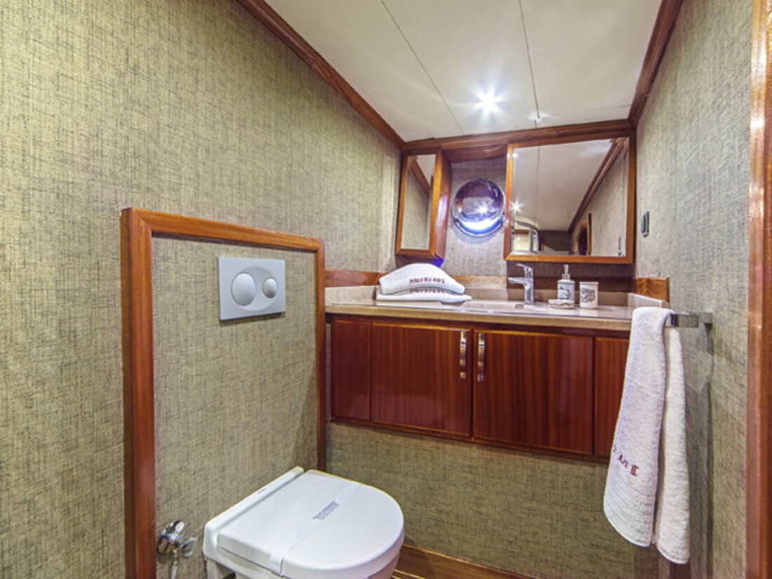 M/S Perla Del Mar II — photo 34