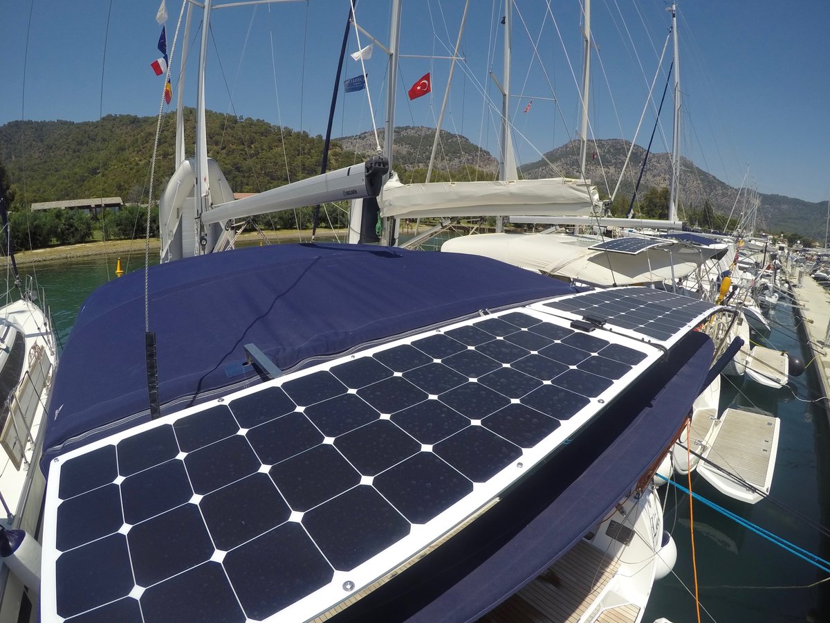 Bavaria Cruiser 41 - 3 cab. — photo 6