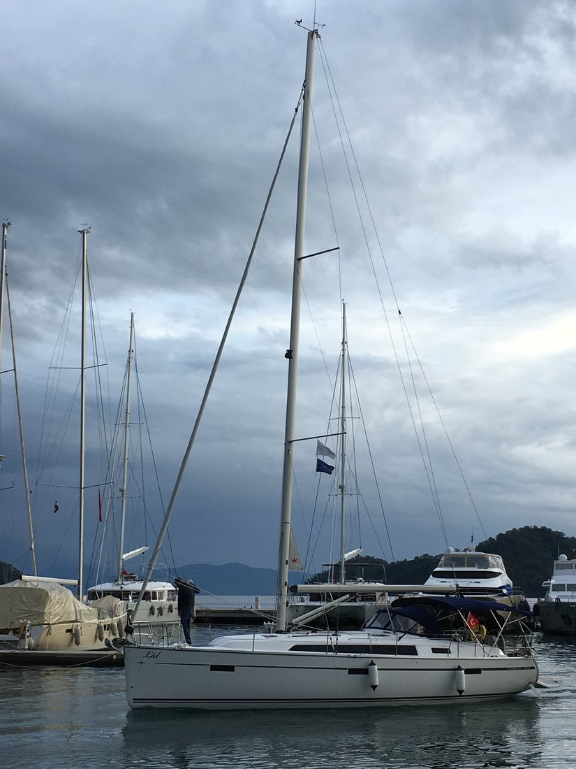 Bavaria Cruiser 41 - 3 cab. — photo 7