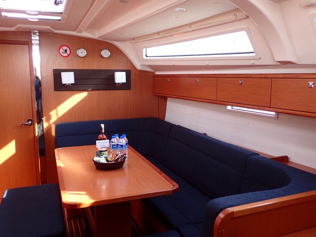 Bavaria Cruiser 41 - 3 cab. — photo 8