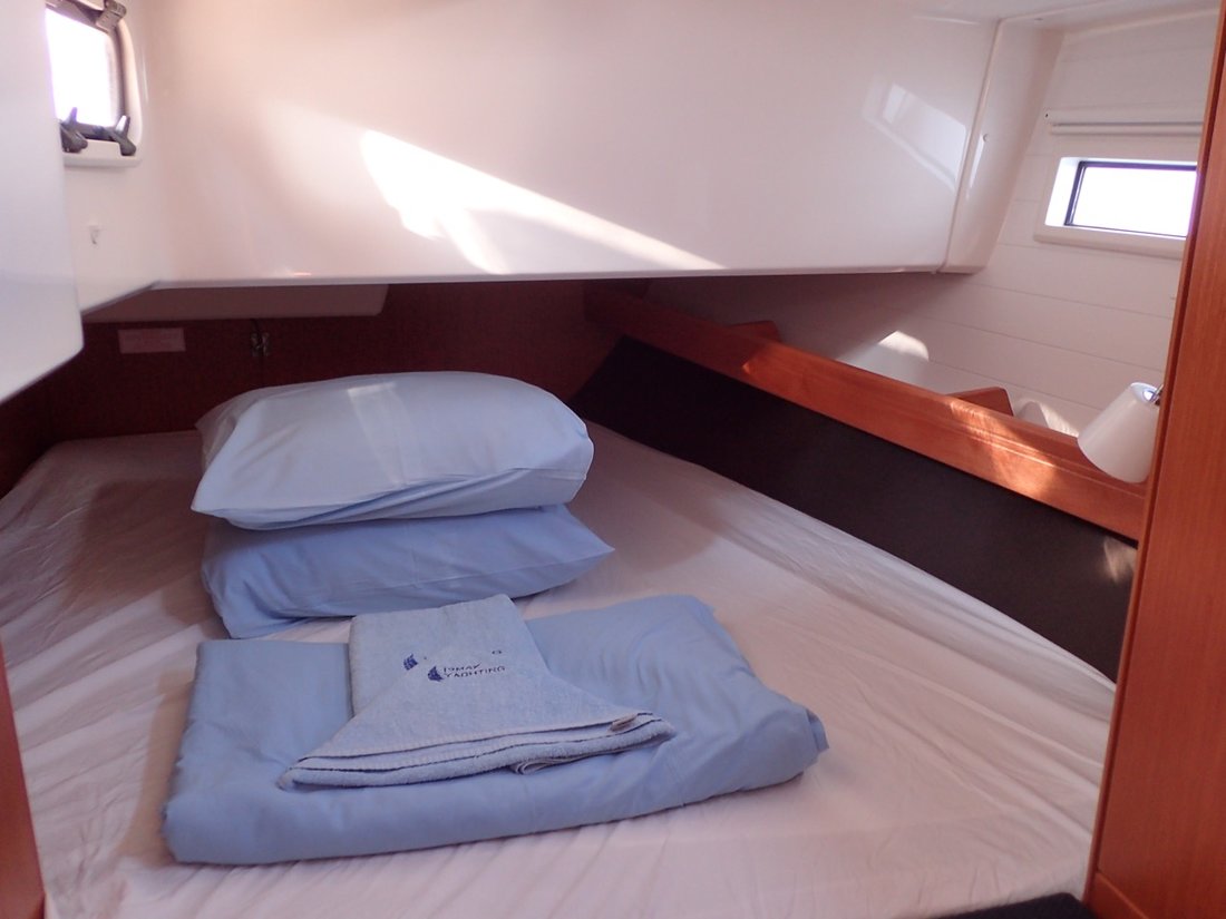 Bavaria Cruiser 41 - 3 cab. — photo 15