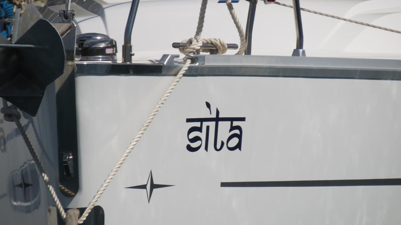 Bavaria Cruiser 46 - 4 cab. — photo 3