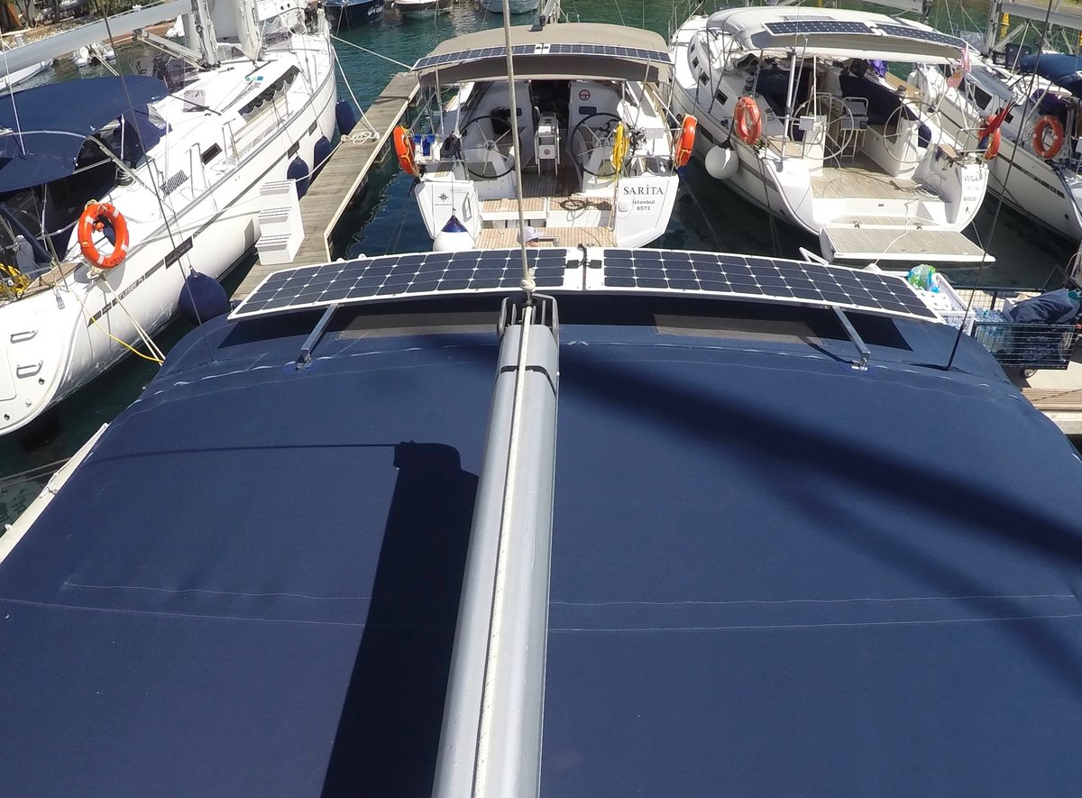 Bavaria Cruiser 46 - 4 cab. — photo 5
