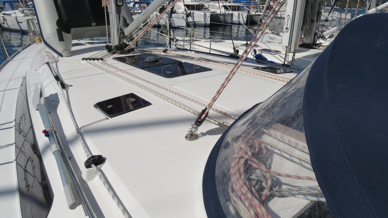 Bavaria Cruiser 46 - 4 cab. — photo 6