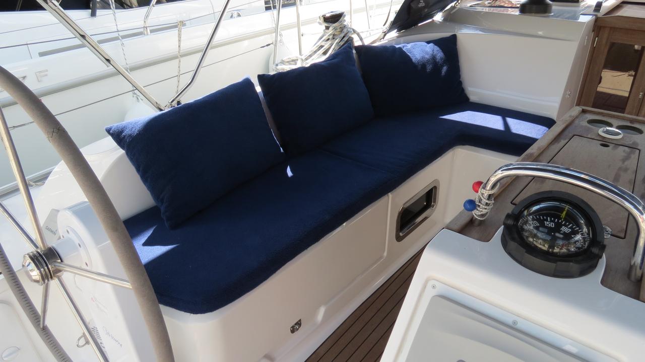 Bavaria Cruiser 46 - 4 cab. — photo 7