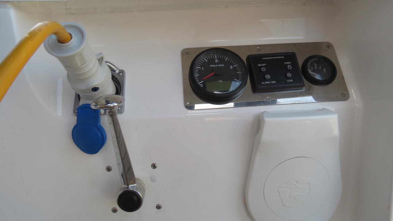 Bavaria Cruiser 46 - 4 cab. — photo 9