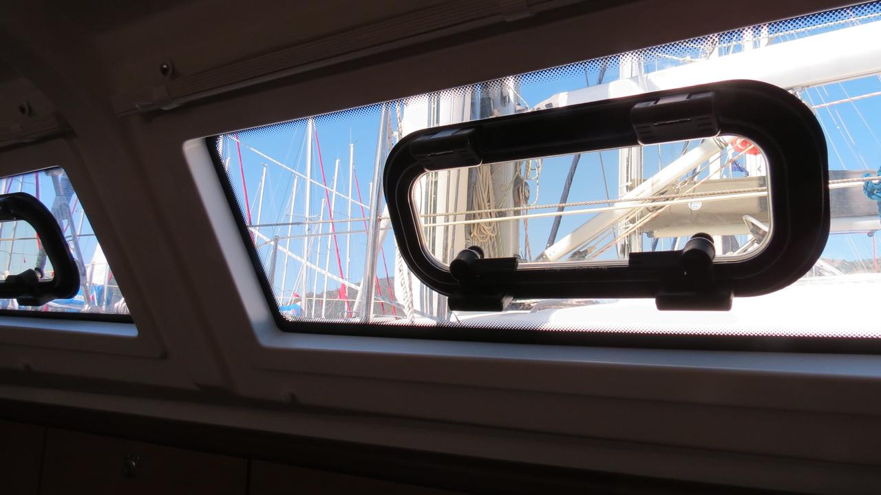 Bavaria Cruiser 46 - 4 cab. — photo 16