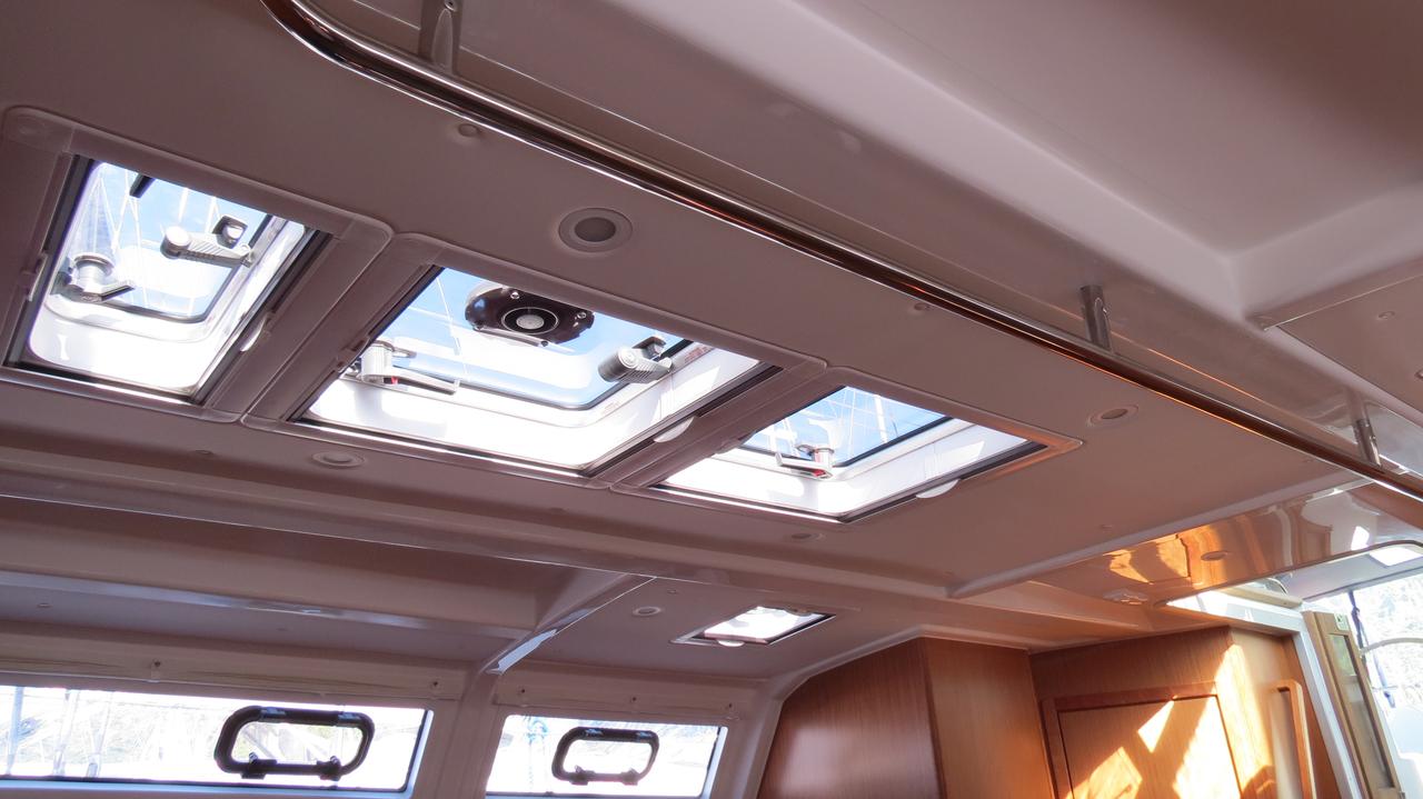 Bavaria Cruiser 46 - 4 cab. — photo 18