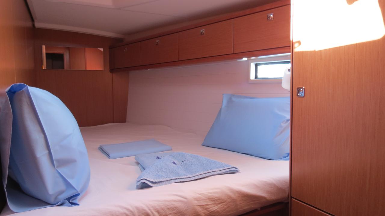 Bavaria Cruiser 46 - 4 cab. — photo 19
