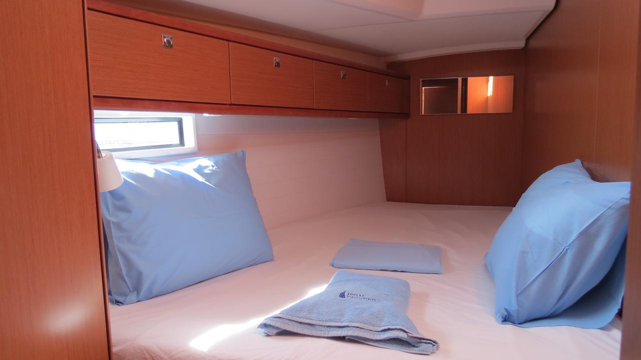 Bavaria Cruiser 46 - 4 cab. — photo 20