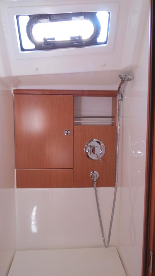 Bavaria Cruiser 46 - 4 cab. — photo 23