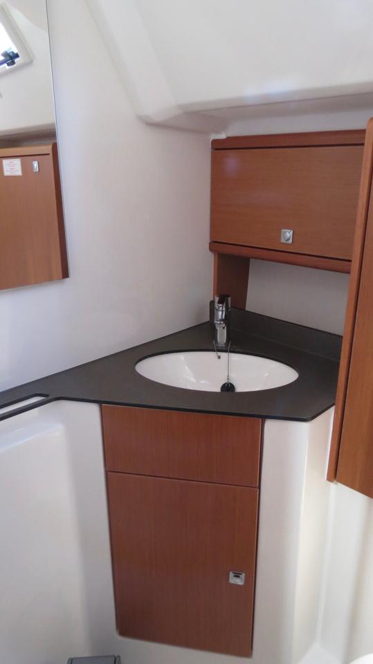 Bavaria Cruiser 46 - 4 cab. — photo 24