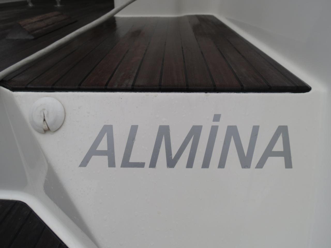 Bavaria Cruiser 40 — photo 5