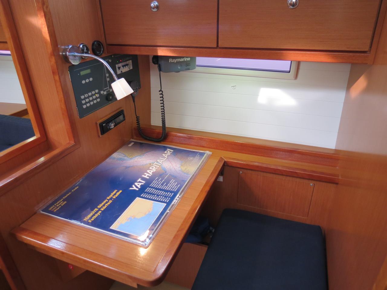 Bavaria Cruiser 40 — photo 6