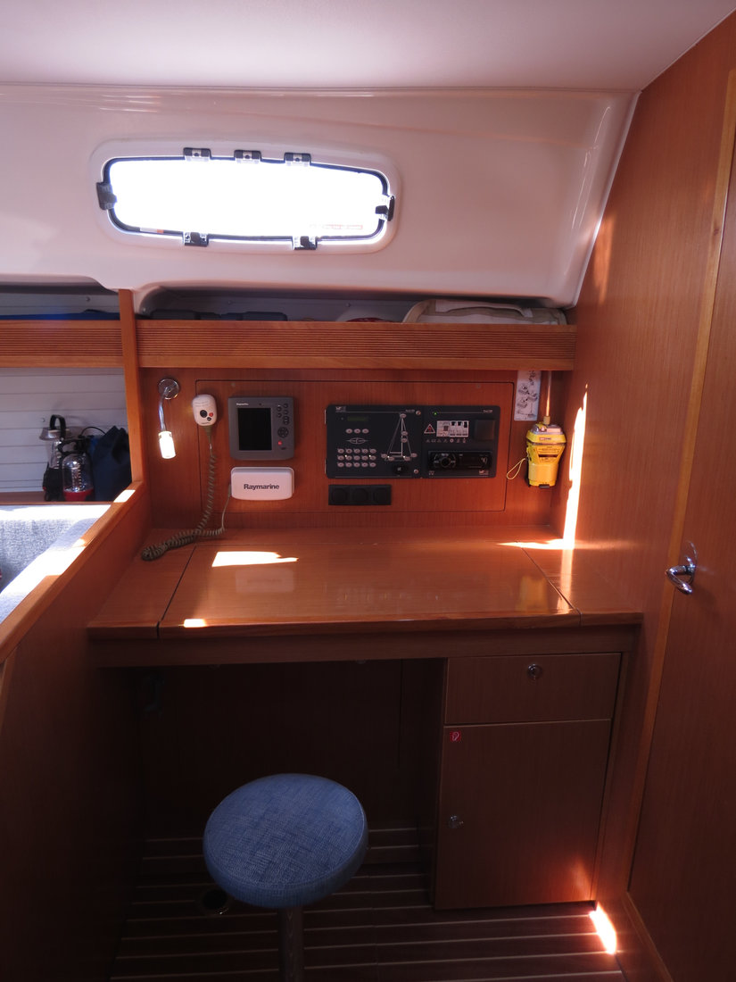 Bavaria 43 Cruiser — photo 12