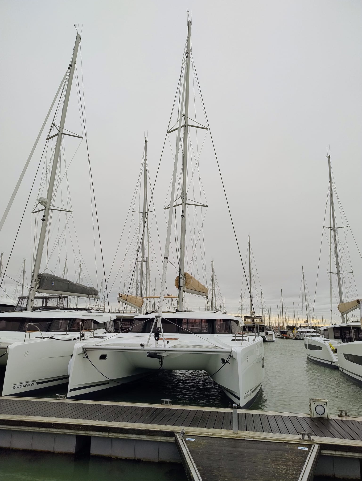 Vacaciones en velero por Grecia – Mar Jónico (por camarote) — photo 12