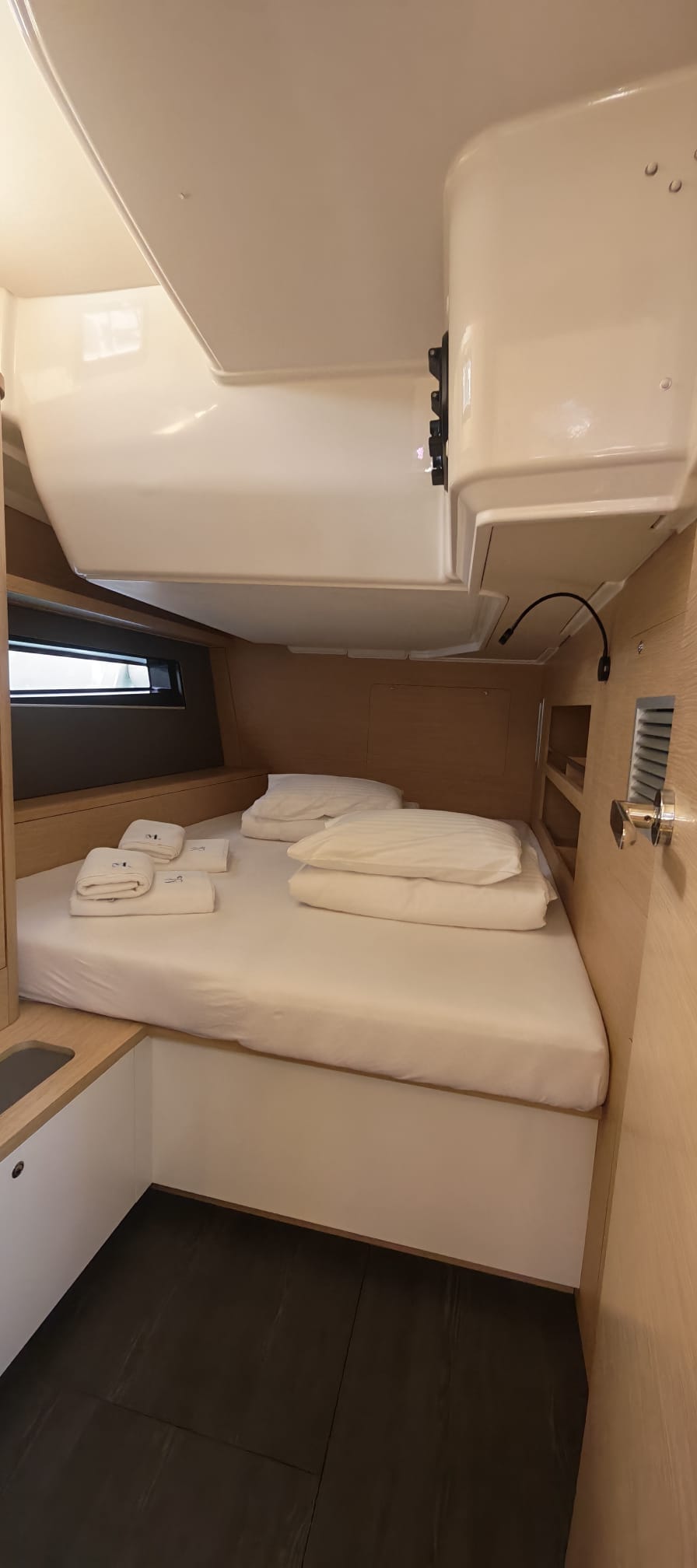 Crucero en velero con tripulación desde Trogir — photo 18