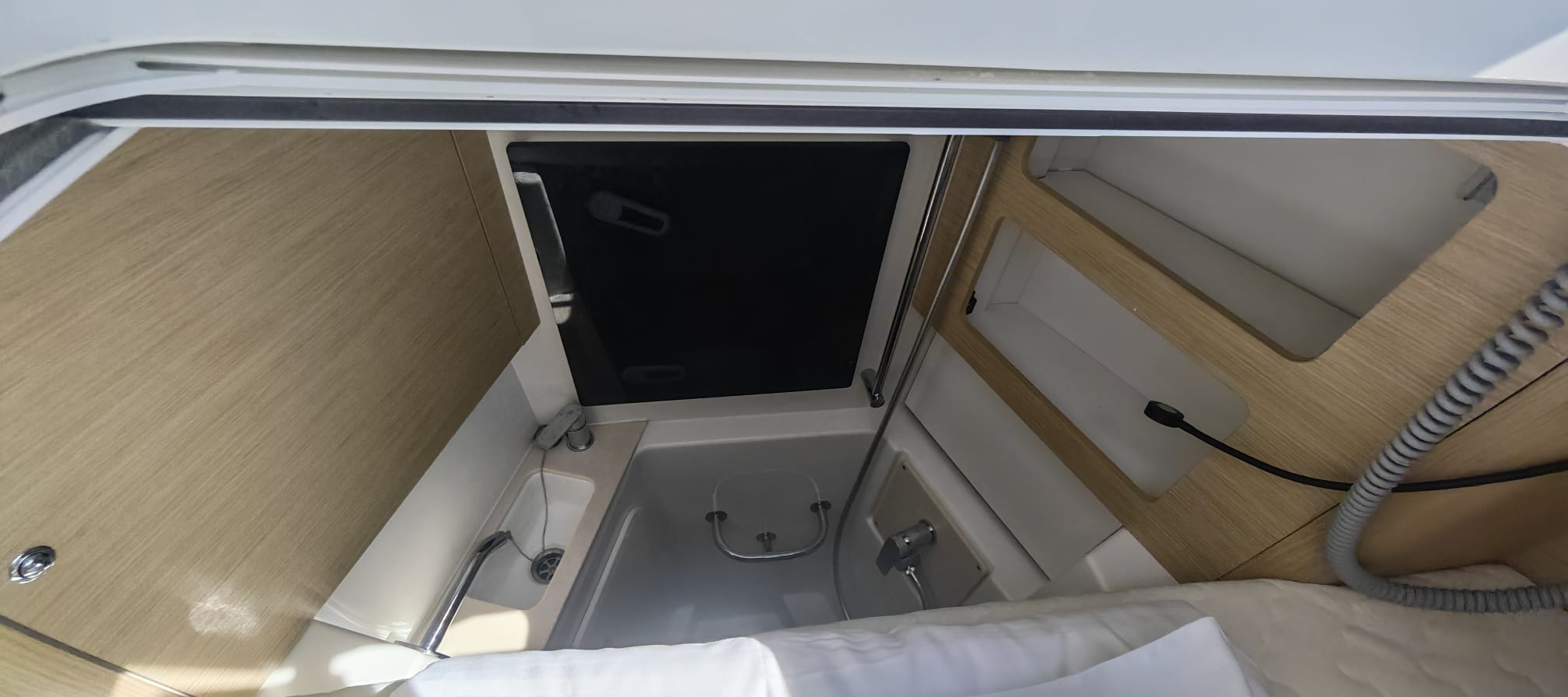 Crucero en velero con tripulación desde Trogir — photo 33