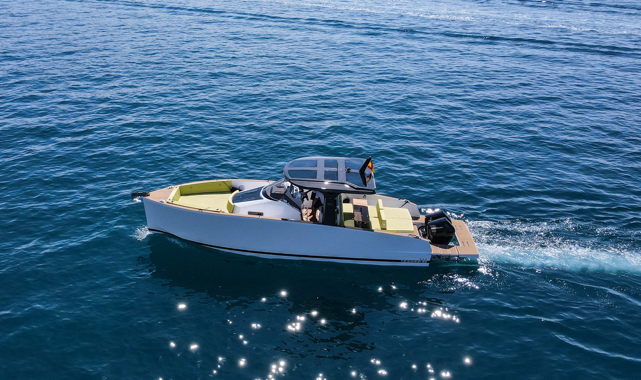Tesoro T40 — photo 1