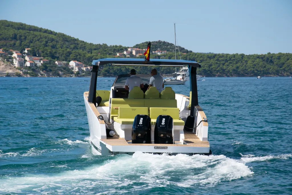 Tesoro T40 — photo 4