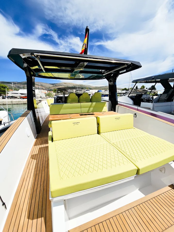 Tesoro T40 — photo 7