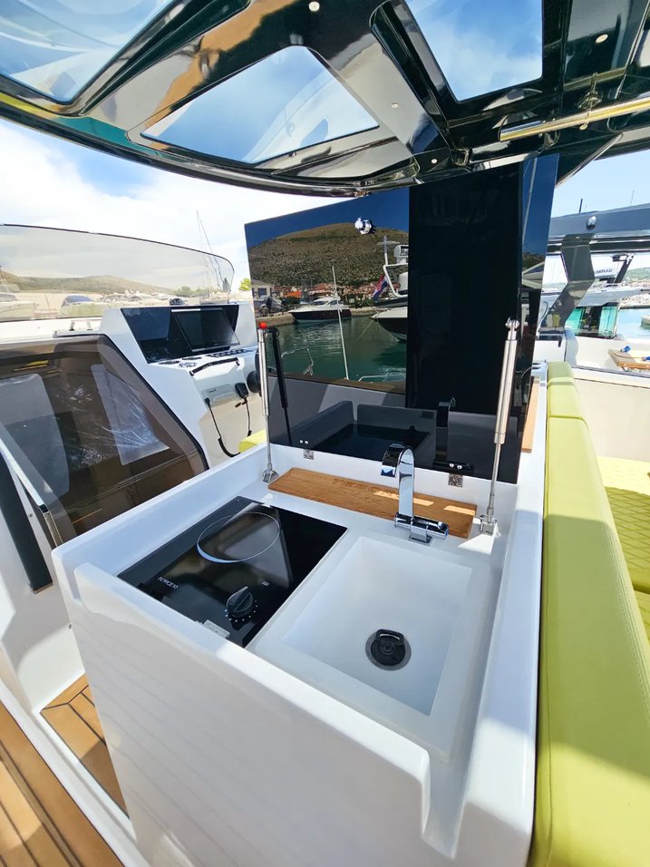 Tesoro T40 — photo 8