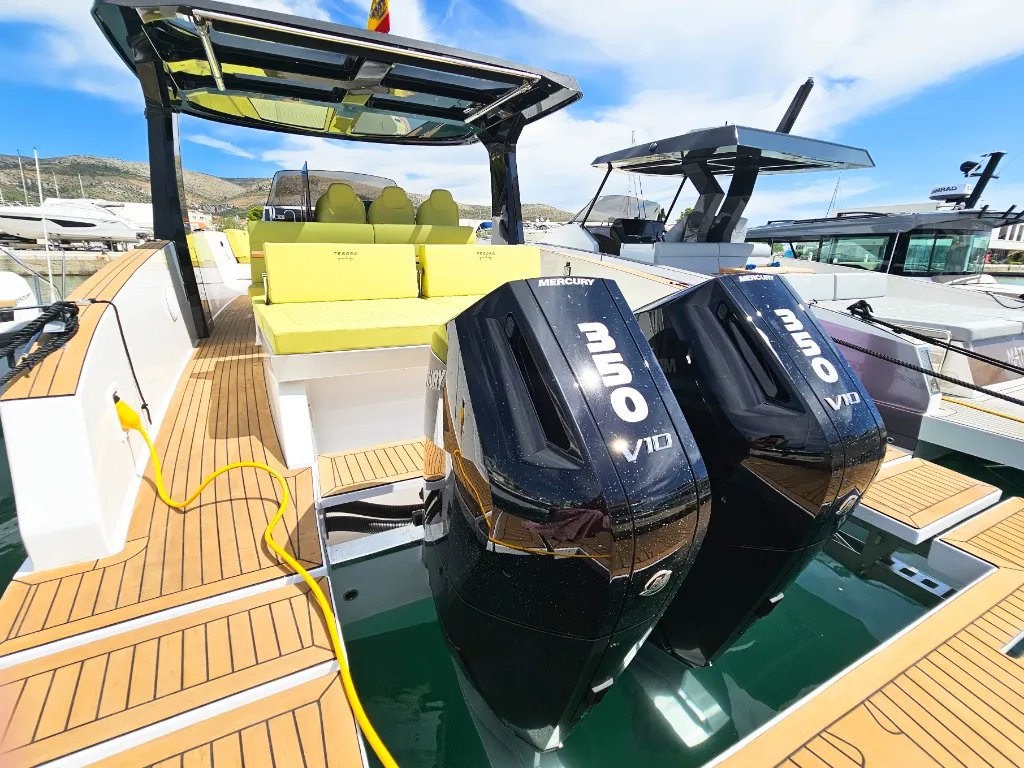 Tesoro T40 — photo 11