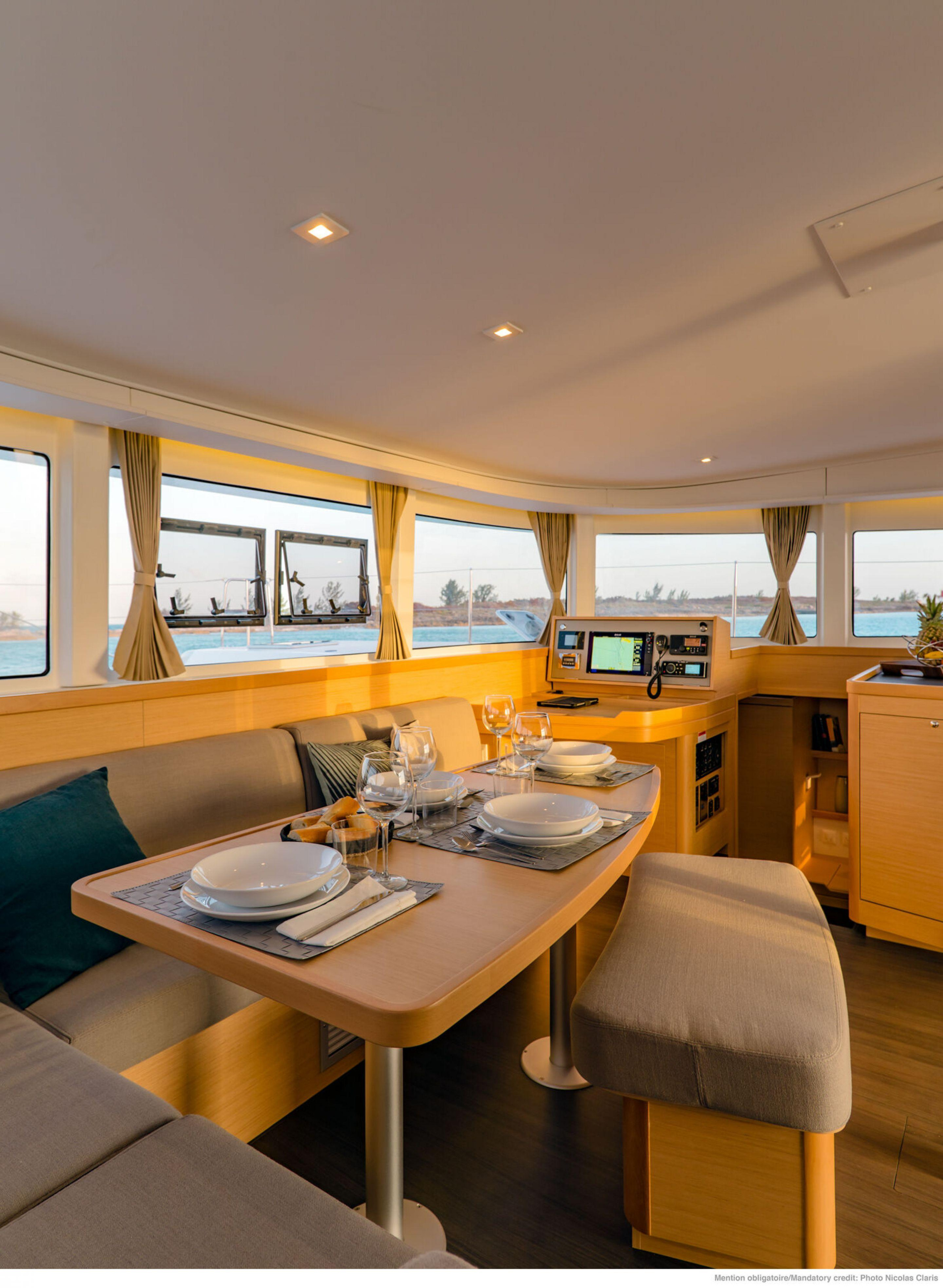 Crucero en velero con tripulación desde Trogir — photo 70