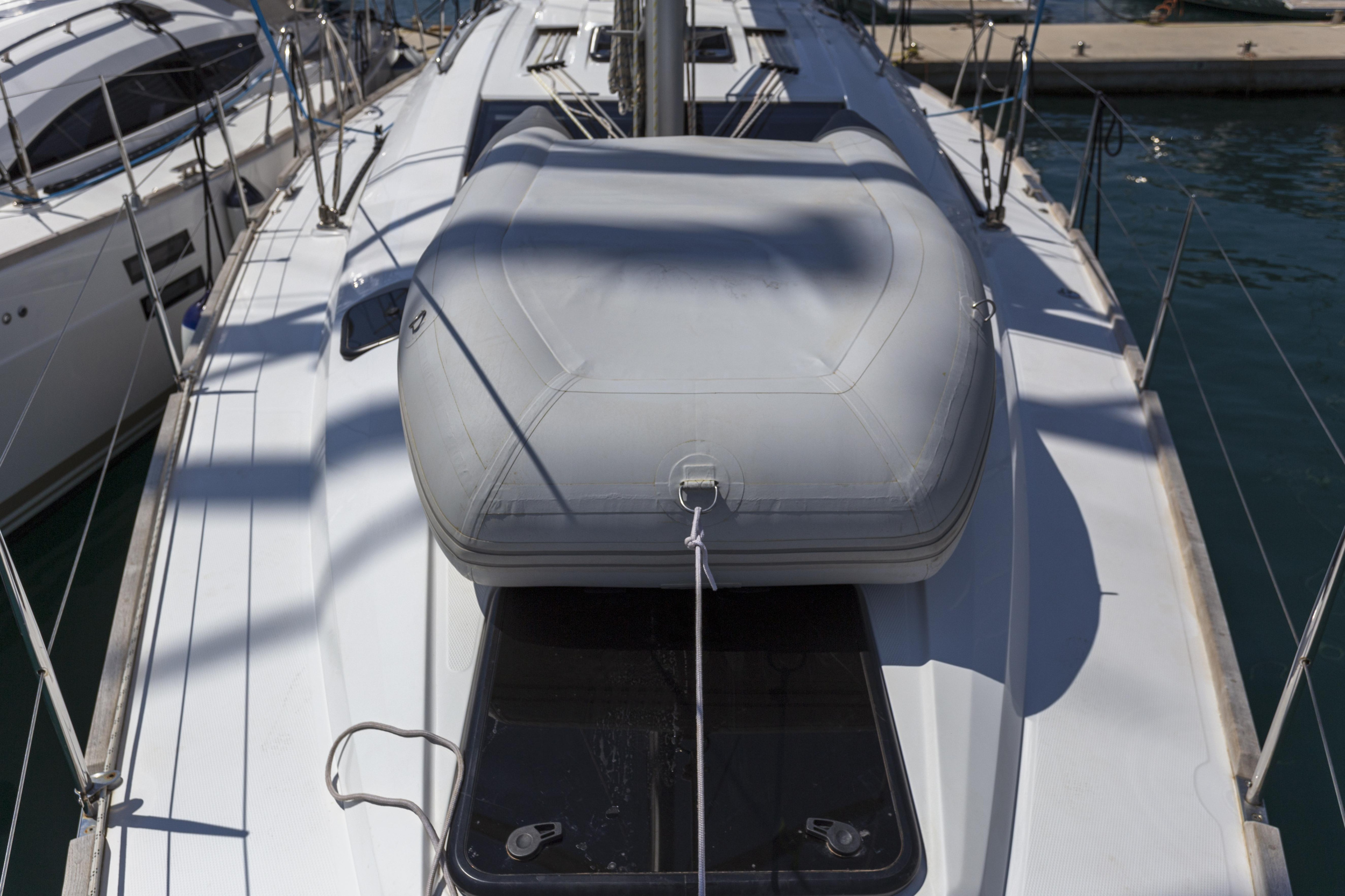 Elan Impression 45.1 — photo 15