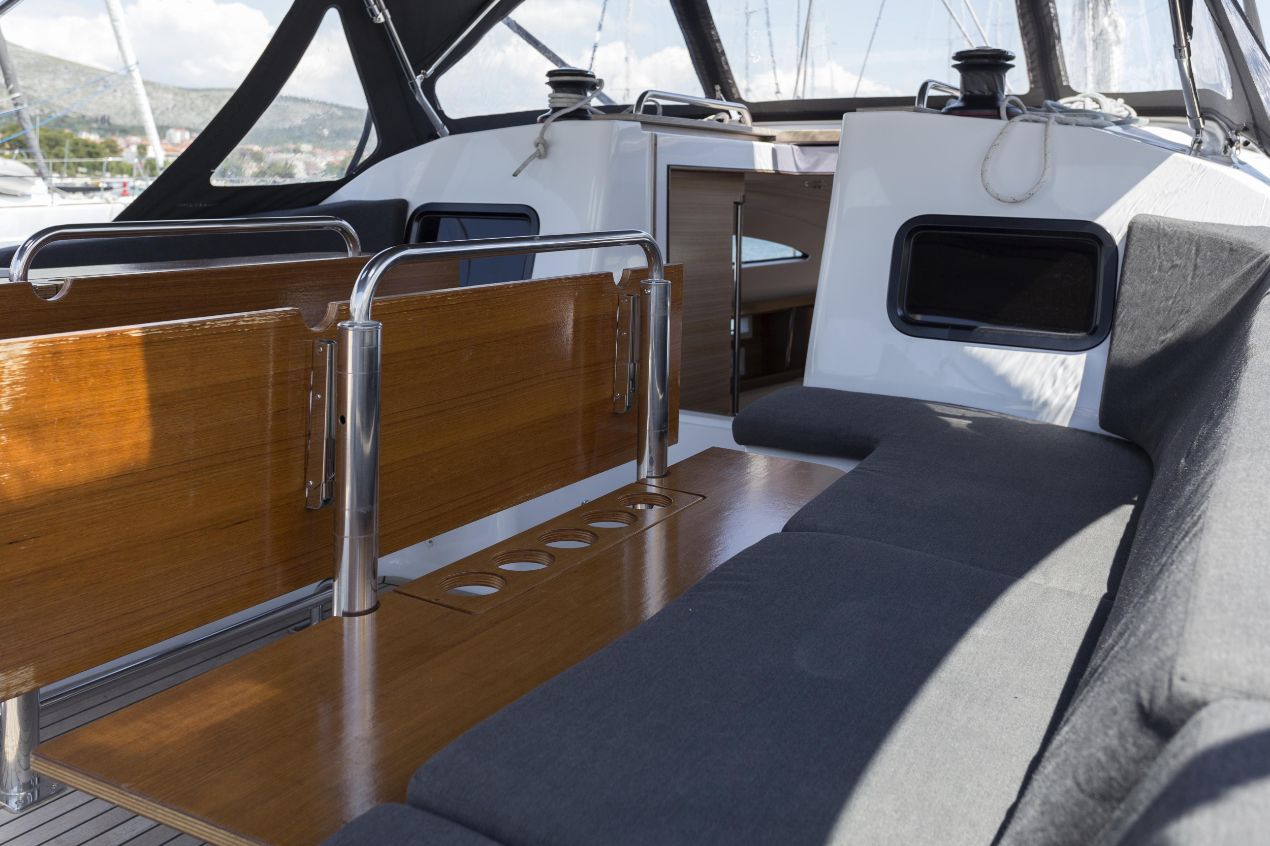 Elan Impression 45.1 — photo 16