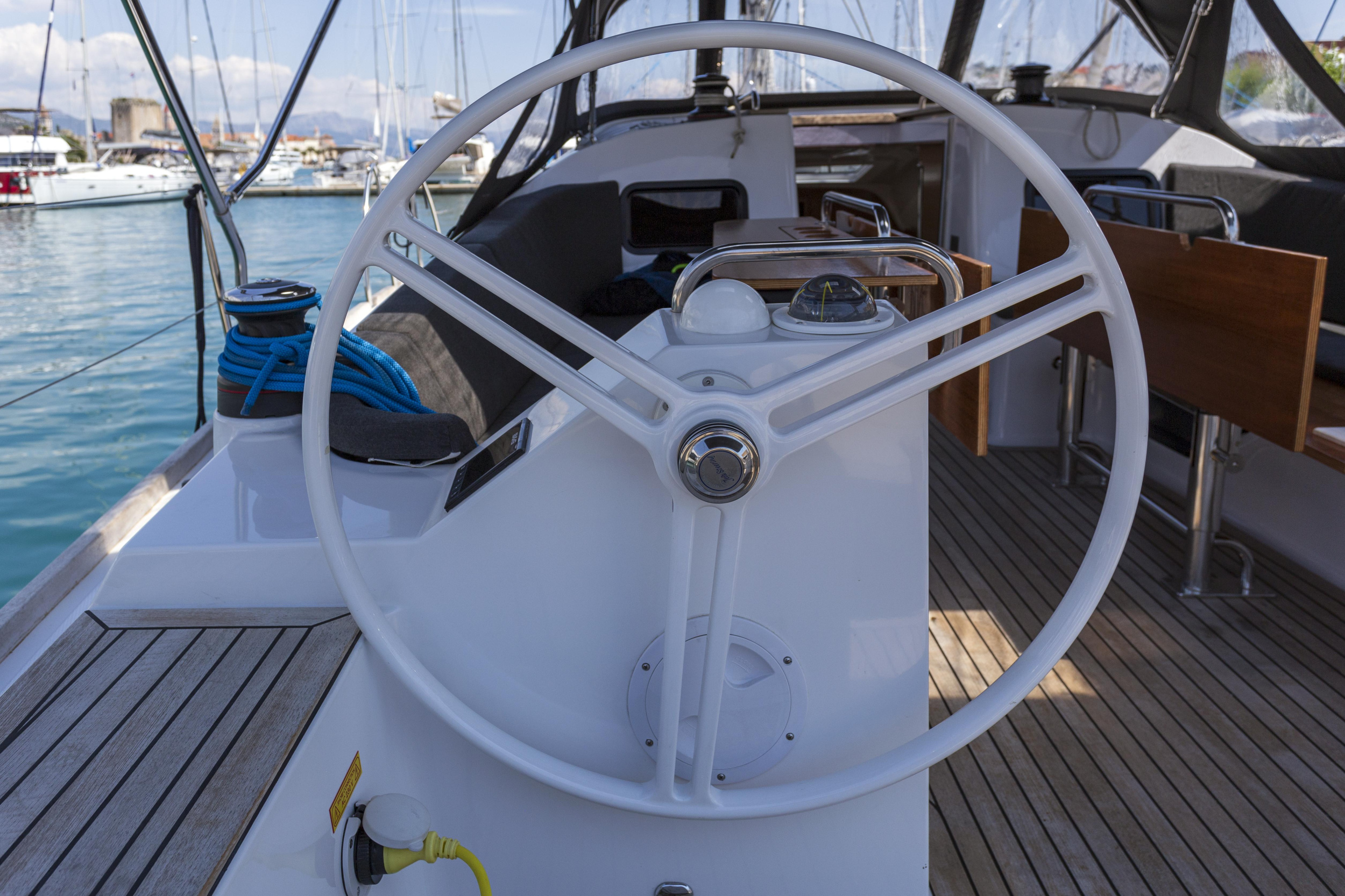 Elan Impression 45.1 — photo 18