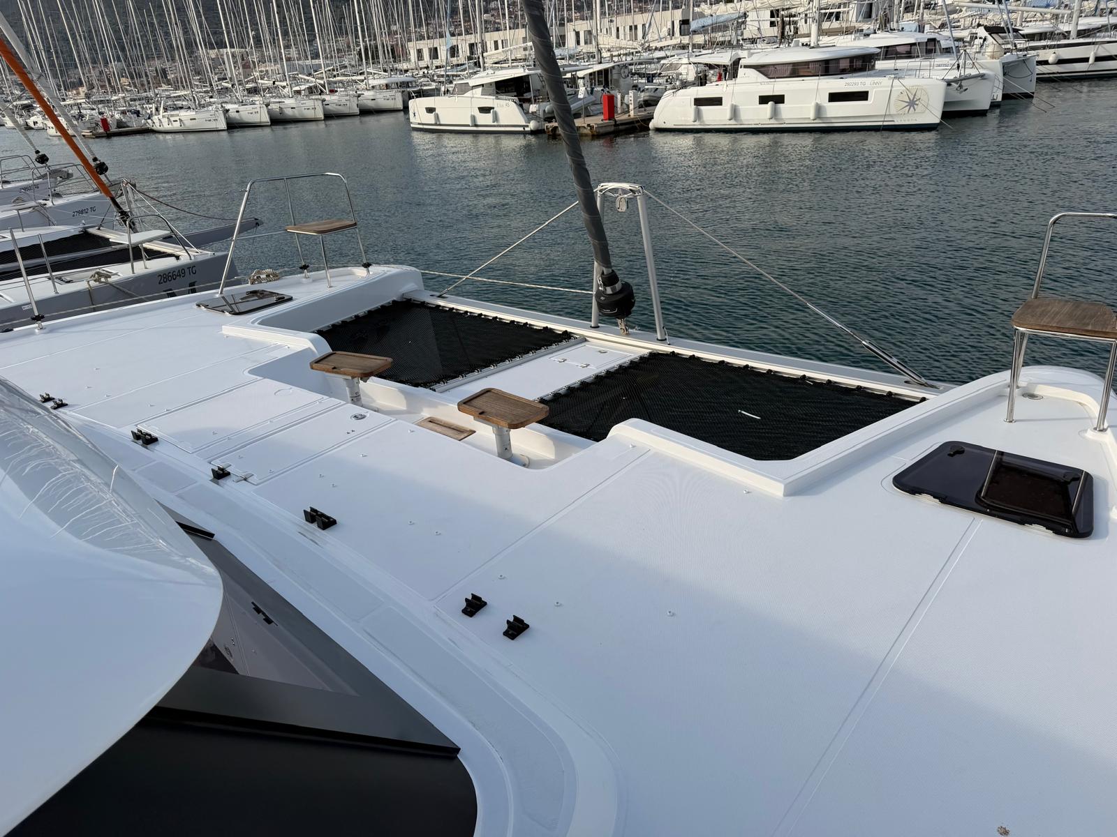 Aventura 45 — photo 3
