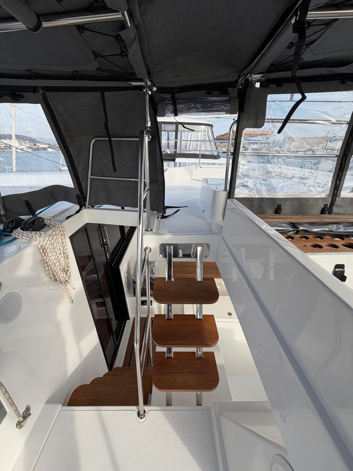 Aventura 45 — photo 7